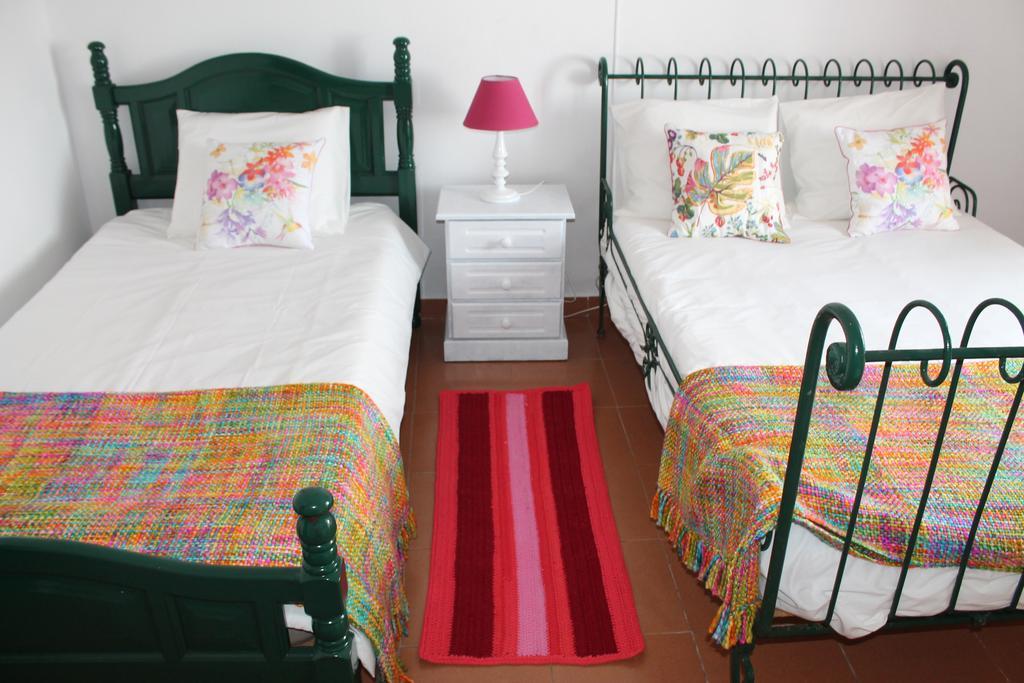 カストロ・マリン Vale Do Boto-Quinta Com 3 Casasヴィラ 部屋 写真
