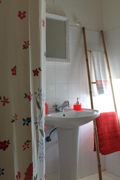 カストロ・マリン Vale Do Boto-Quinta Com 3 Casasヴィラ 部屋 写真