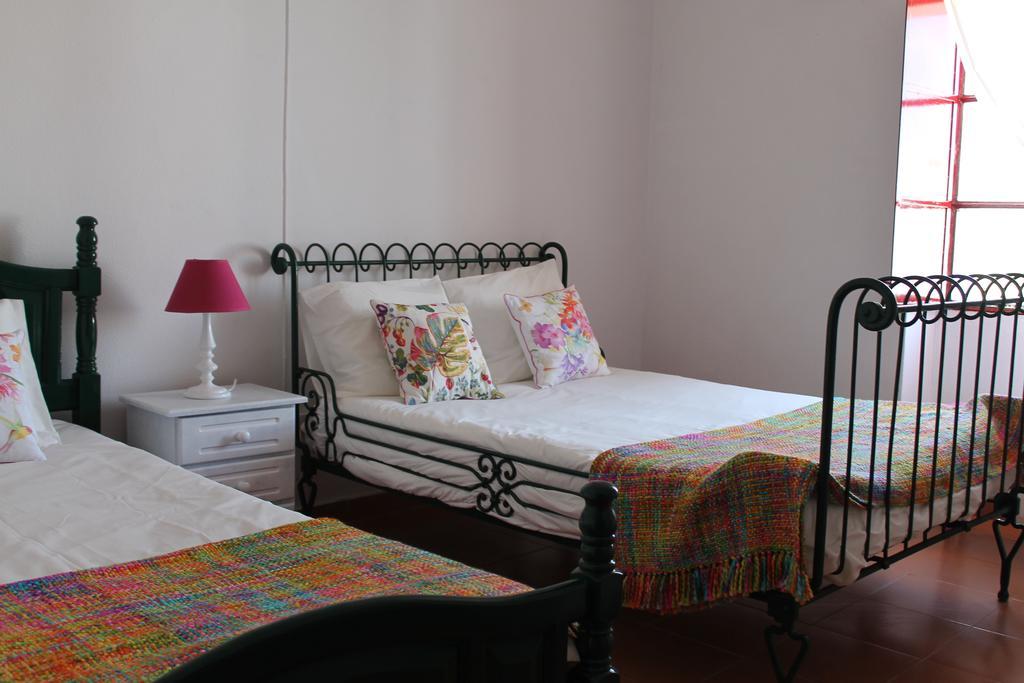 カストロ・マリン Vale Do Boto-Quinta Com 3 Casasヴィラ 部屋 写真