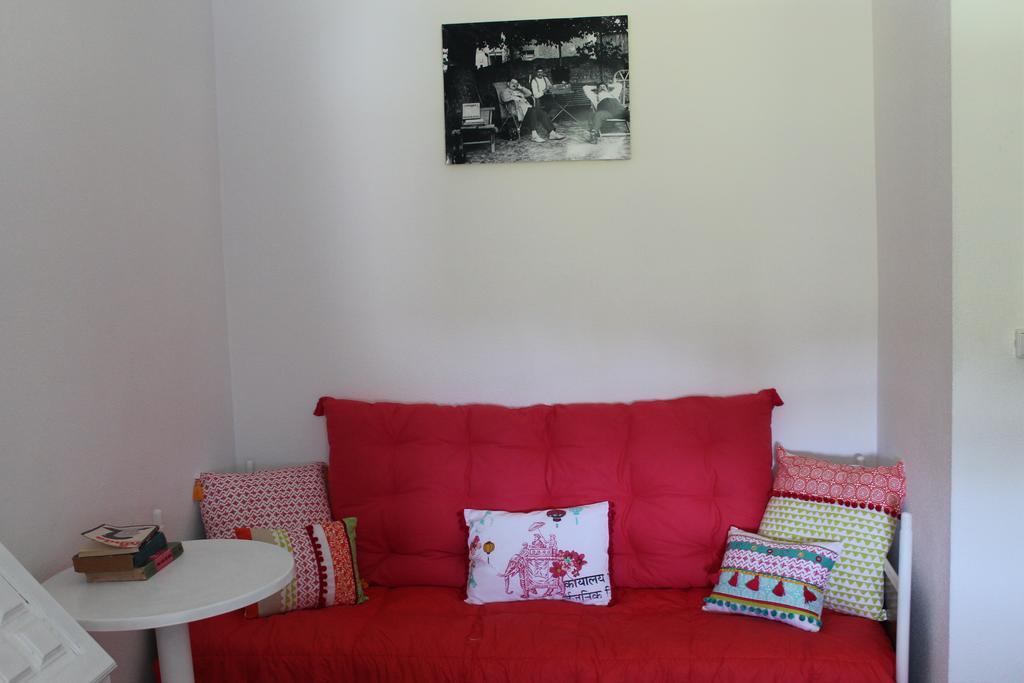カストロ・マリン Vale Do Boto-Quinta Com 3 Casasヴィラ 部屋 写真