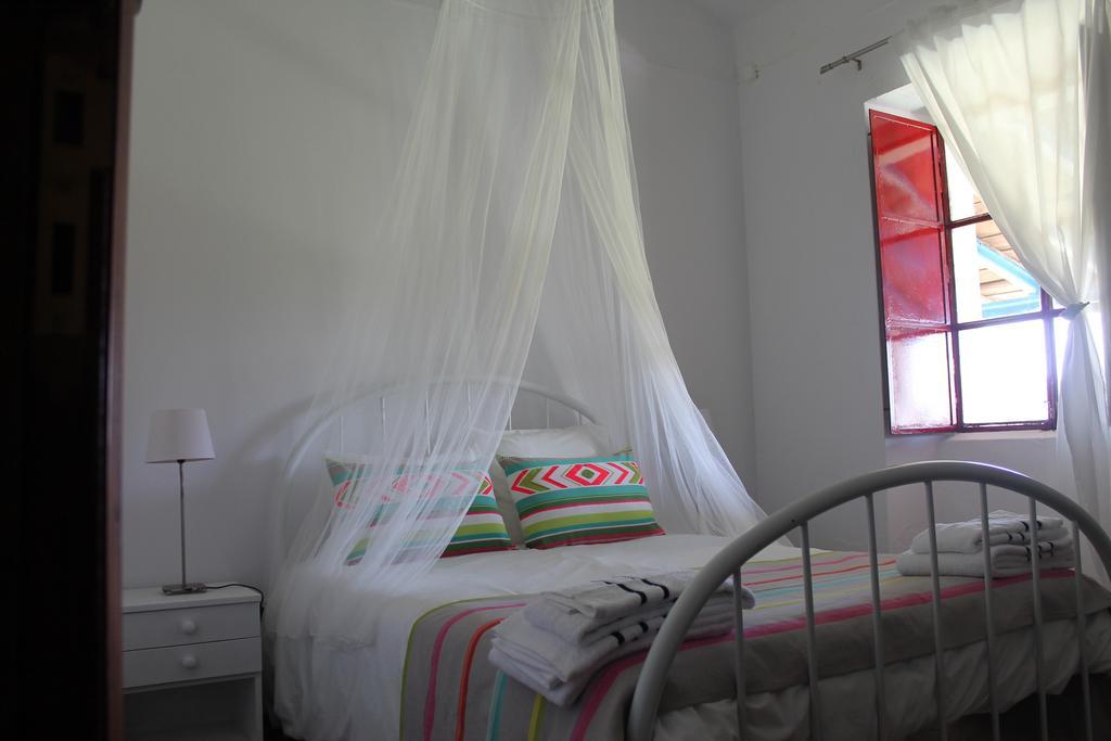 カストロ・マリン Vale Do Boto-Quinta Com 3 Casasヴィラ 部屋 写真