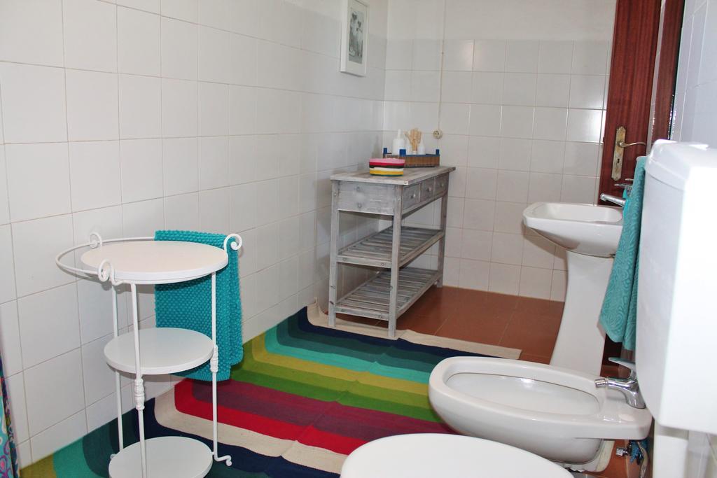 カストロ・マリン Vale Do Boto-Quinta Com 3 Casasヴィラ 部屋 写真