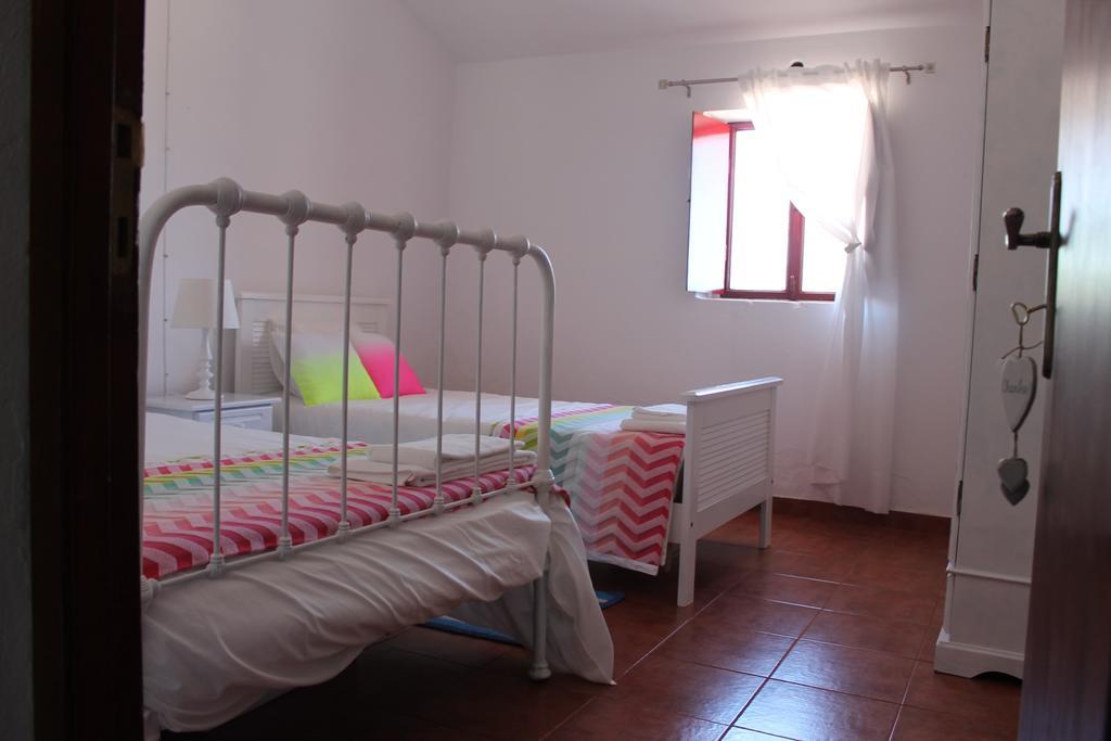 カストロ・マリン Vale Do Boto-Quinta Com 3 Casasヴィラ 部屋 写真