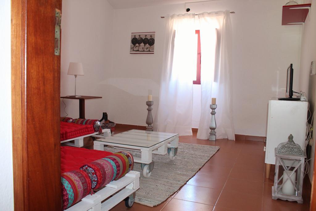 カストロ・マリン Vale Do Boto-Quinta Com 3 Casasヴィラ 部屋 写真