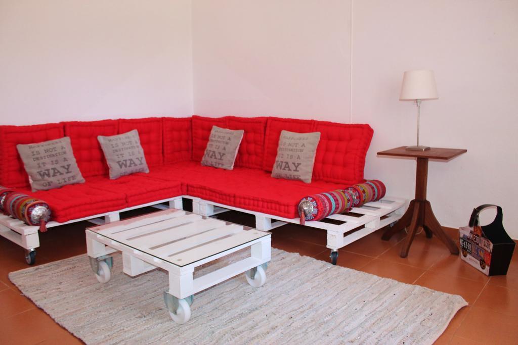 カストロ・マリン Vale Do Boto-Quinta Com 3 Casasヴィラ 部屋 写真