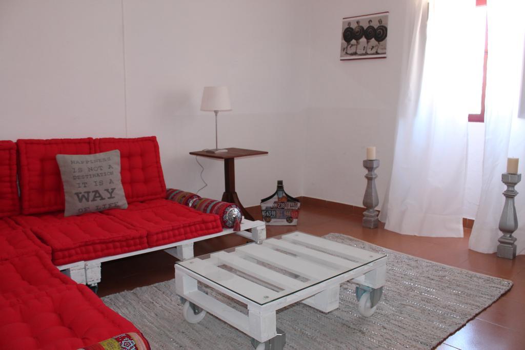 カストロ・マリン Vale Do Boto-Quinta Com 3 Casasヴィラ 部屋 写真