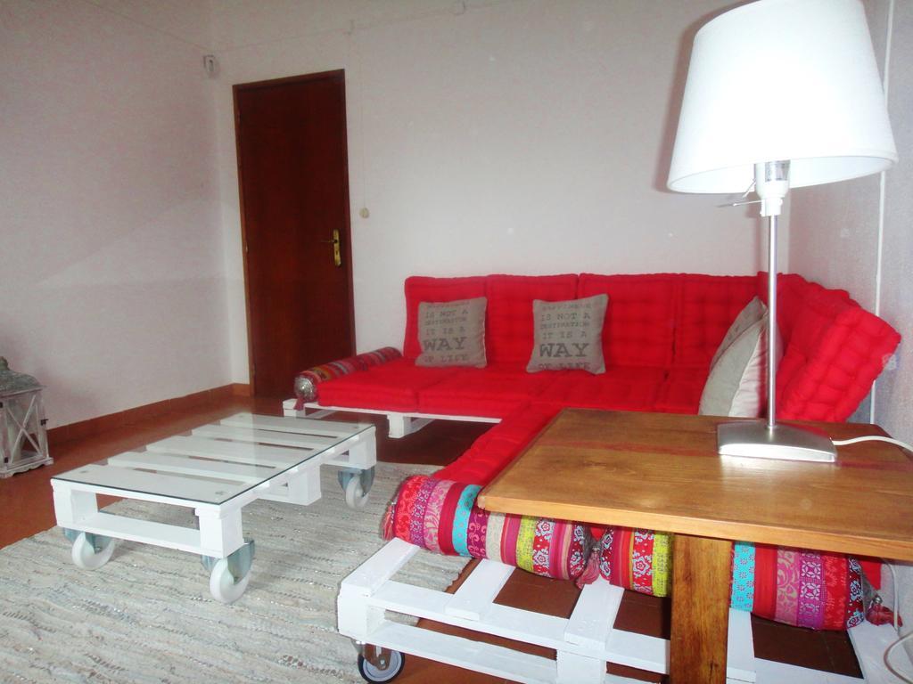 カストロ・マリン Vale Do Boto-Quinta Com 3 Casasヴィラ 部屋 写真