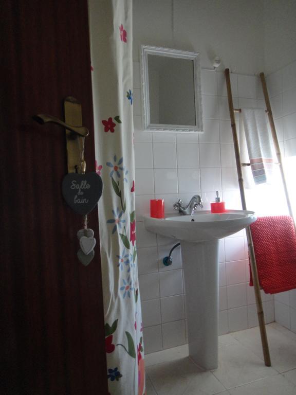カストロ・マリン Vale Do Boto-Quinta Com 3 Casasヴィラ 部屋 写真